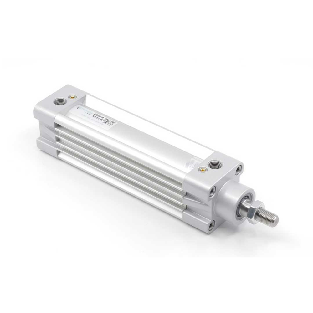 Пневмоцилиндр DMCEA-50-125-K6 Pemaks