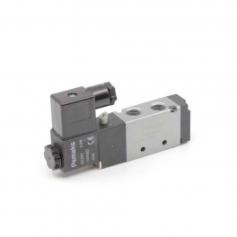 Распределитель PV1EB-52-14-V3 Pemaks 220VAC