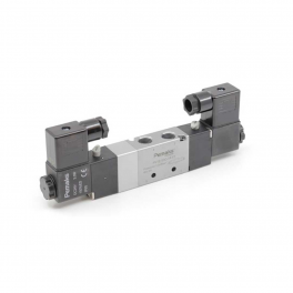 Распределитель PV1E-53C-14-V3 Pemaks 220VAC