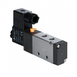 RV5231-10QE4 Пневмораспределитель 5/2, G3/8, 24VDC