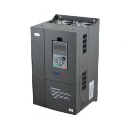 Преобразователь частоты INNOVERT PUMP IHD204P43T 200 кВт