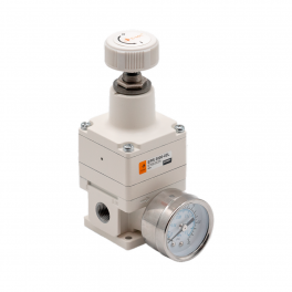 EPR2000-01MN Регулятор давления прецизионный