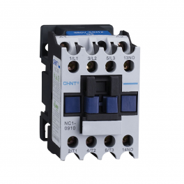 Контактор NC1-0910 9А 36В/АС3 1НО 50Гц (R)
