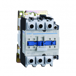 Контактор NC1-6511 65А 24В/АС3 1НО+1НЗ 50Гц (R)