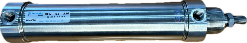 SPC-32-230-R240226 Пневмоцилиндр