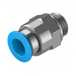 QS-G1/2-12 Штуцер с цанговым соединением
