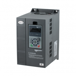 Преобразователь частоты векторный INNOVERT ITD454U43B3 450 кВт