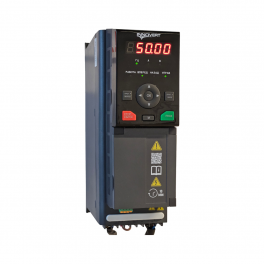 Преобразователь частоты векторный INNOVERT IMD903U43E 90 кВт