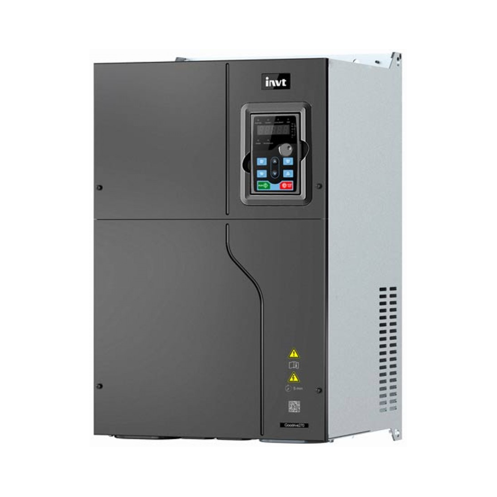 Преобразователь частоты INVT GD270-5R5-4 5,5 кВт 380В