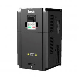 Преобразователь частоты INVT GD300-01A-075G-4 Comp 75 кВт 380В