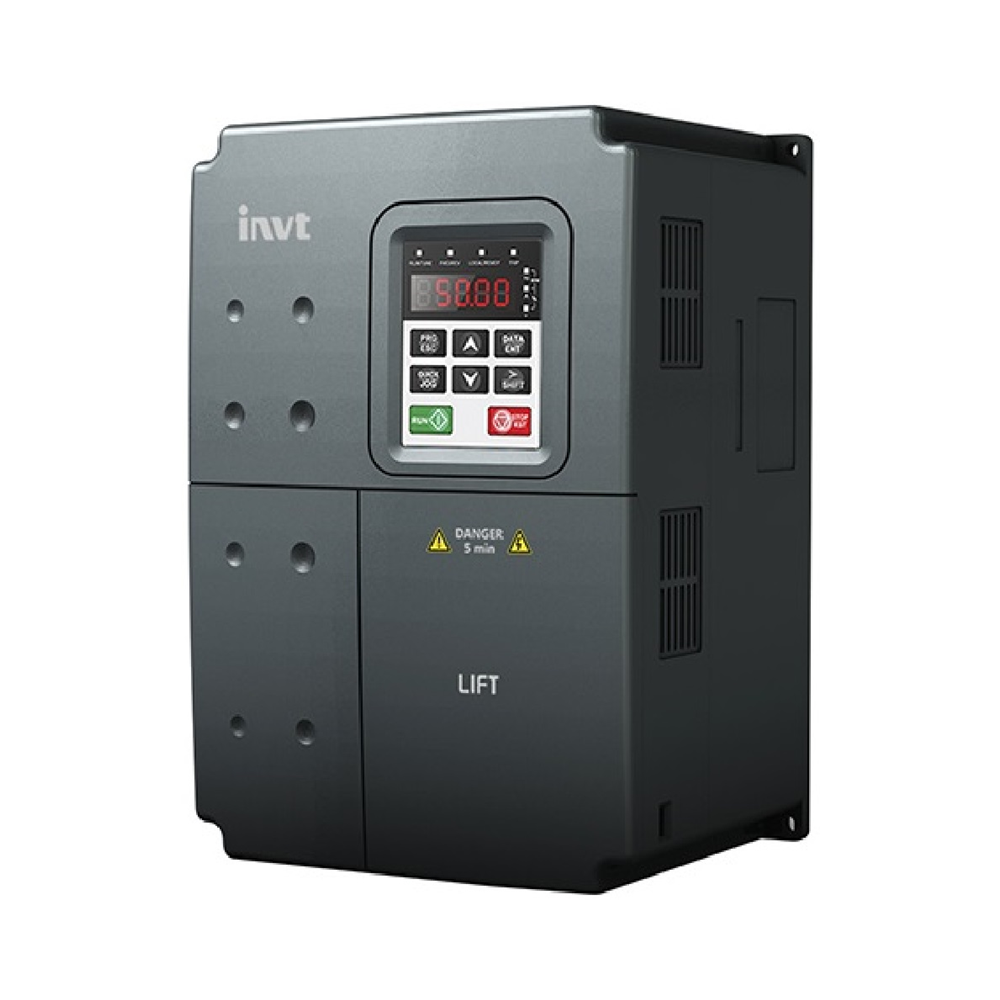Преобразователь частоты INVT GD300L-011G-4 Lift 11 кВт 380В