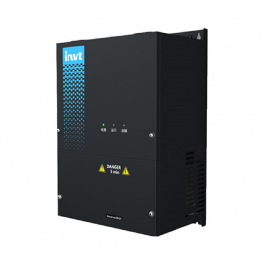 Преобразователь частоты INVT GD300-21-022G-4 Comp 22 кВт 380В