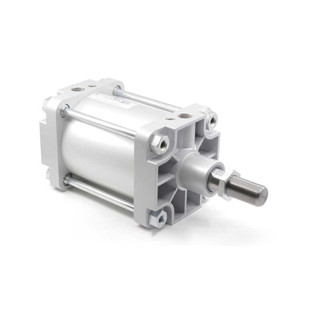 Пневмоцилиндр PMBYA-125-670 Pemaks