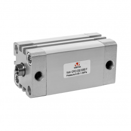 CPCI 032.0040 F Пневмоцилиндр D = 32 мм, S = 40 мм
