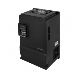 Преобразователь частоты ISD373M43V mini N векторный, (37,0кВтx380В) выходной ток 80А