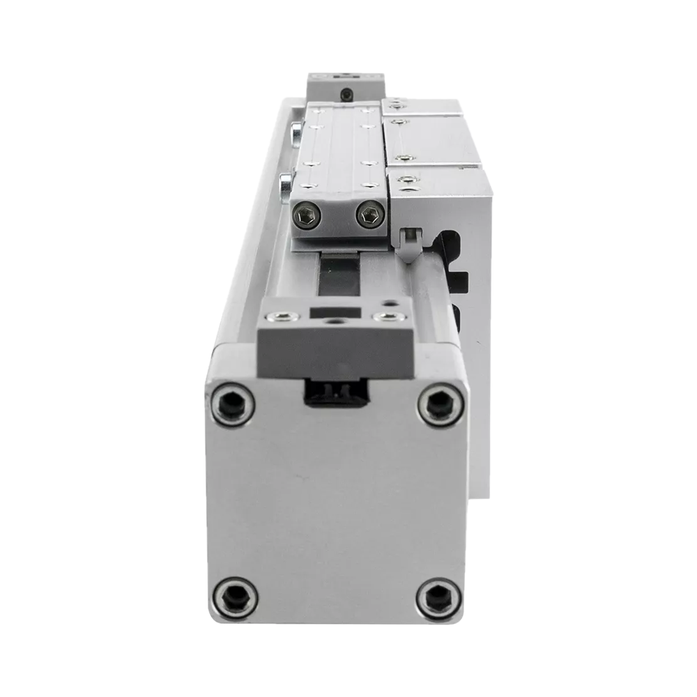 Бесштоковый пневмоцилиндр Z-025-FYA-0700 Pemaks