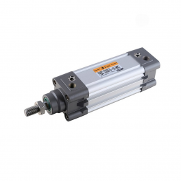 FVBC50x210-S Пневмоцилиндр по ISO 15552