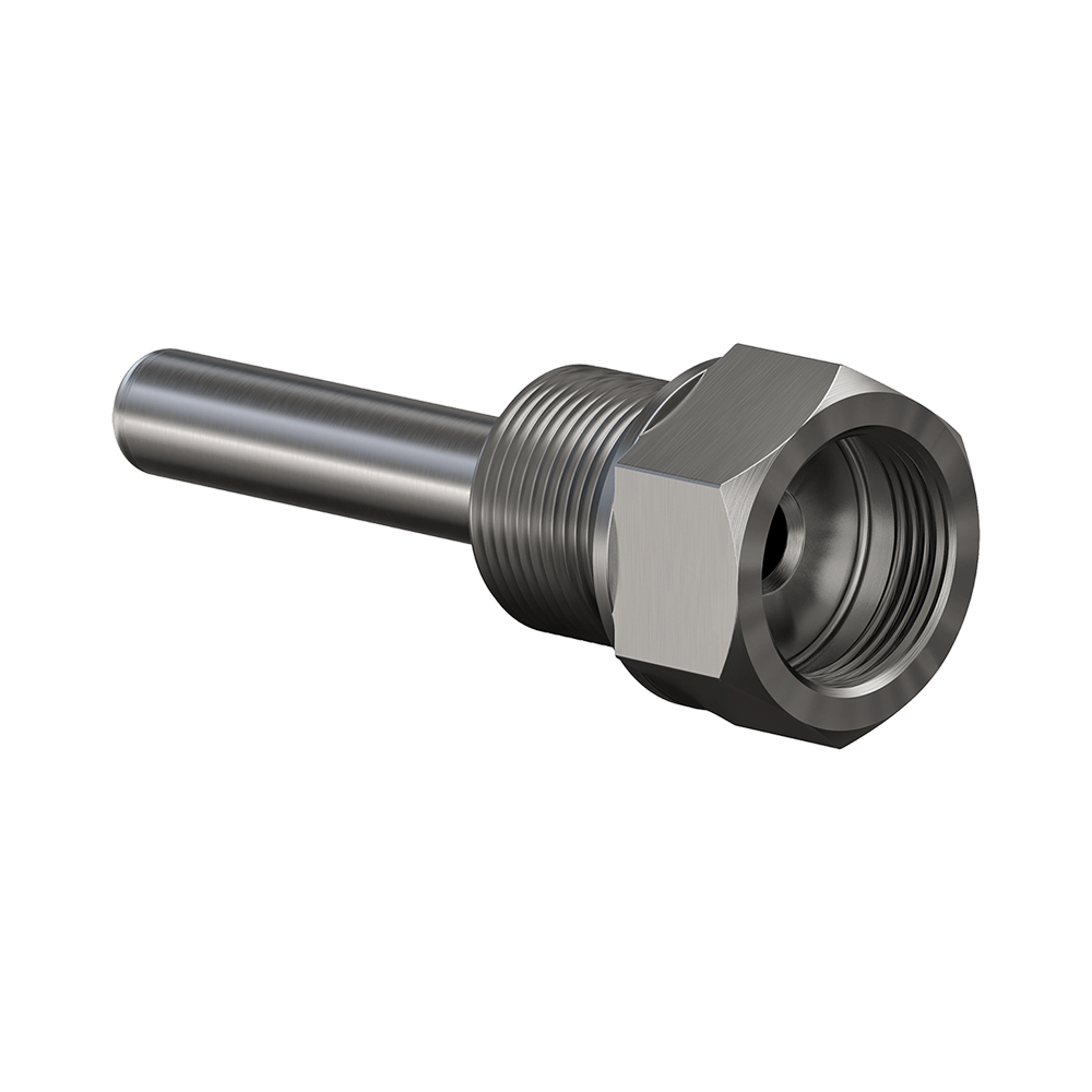 Гильза защитная ГЗ.25.С.10.Н.5.1.180