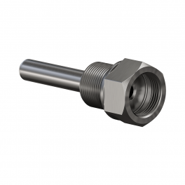 Гильза защитная ГЗ.16.С.8.Б.3.10.800