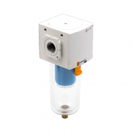 EAFM4000-04D Фильтр тонкой очистки