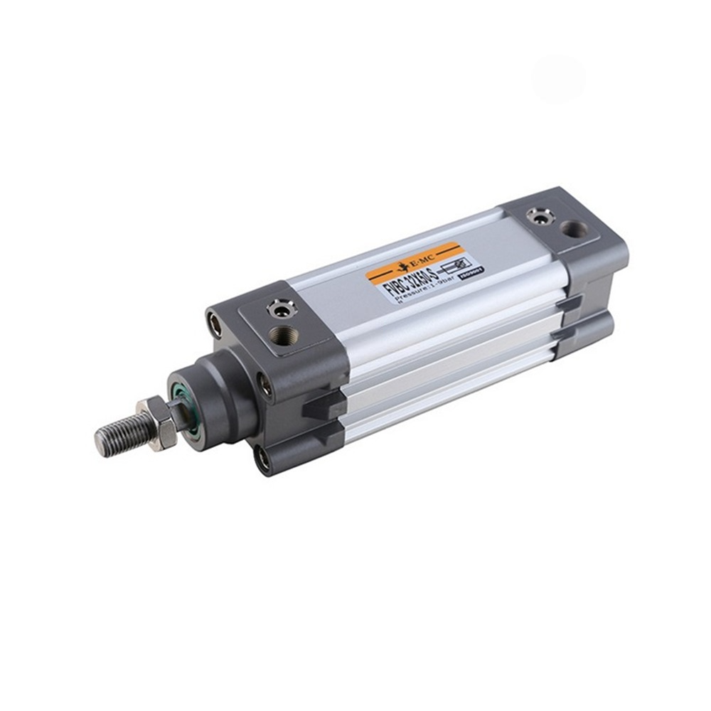 FVBC63x630-S Пневмоцилиндр по ISO 15552