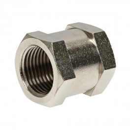 Муфта резьбовая BFFD-3/8 Pemaks