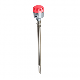IL-VUD-L2000 (24 V AC/DC) Вибрационный датчик предельного уровня жидкостей