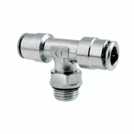 SPB10-04S1G Тройник Т-образный нерж G1/2 10мм