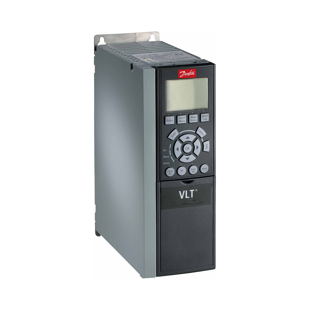131B0153 Преобразователь частоты FC-302PK37T5E20H2BGCXXXSXXXXAXBXCXXXXDX 0,37 кВт