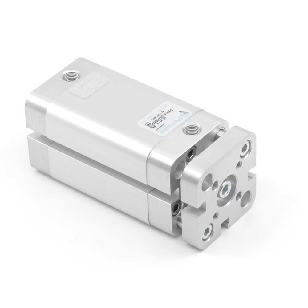 Пневмоцилиндр PKYA-80-100 Pemaks