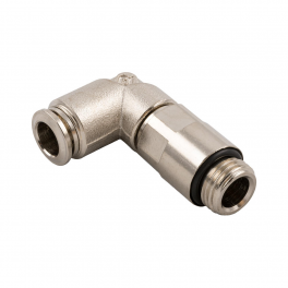 EMLL10-02P-A Штуцер угловой удлиненный латунь PT1/4 10мм
